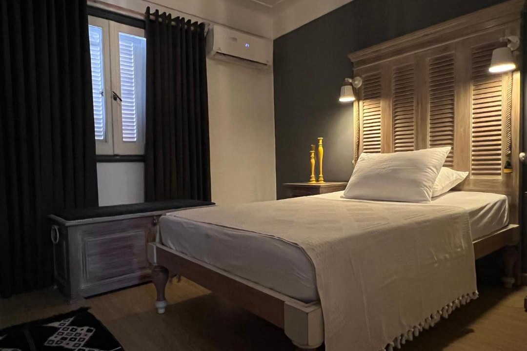 Photo of Bedroom in Ar-Raml 1