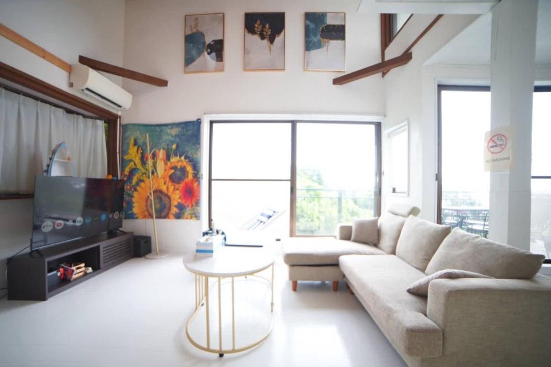 Photo of Livingroom in Higashiizu
