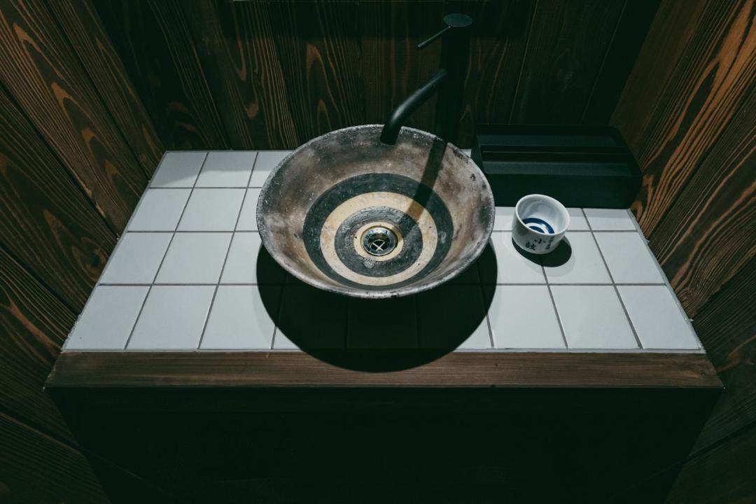 Photo of Bathroom in Tamba