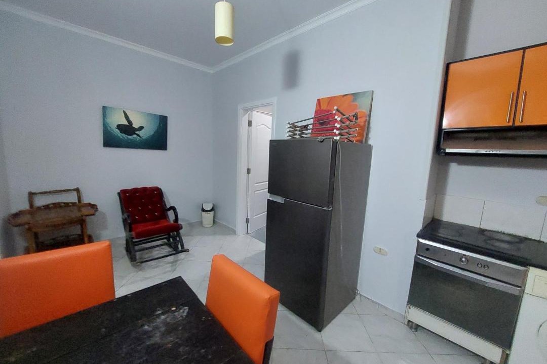 Photo of Kitchen in Al Mamsha El Seyahi
