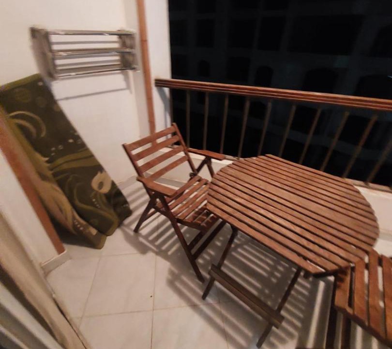 Photo of Patio Balcony in Al Mamsha El Seyahi