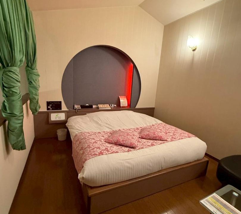 Photo of Bedroom in Takahata