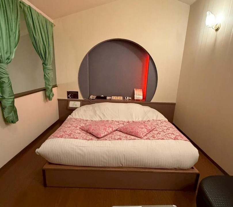 Photo of Bedroom in Takahata