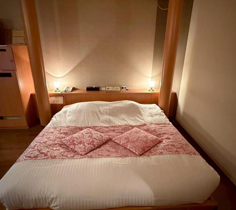 Photo of Bedroom in Takahata