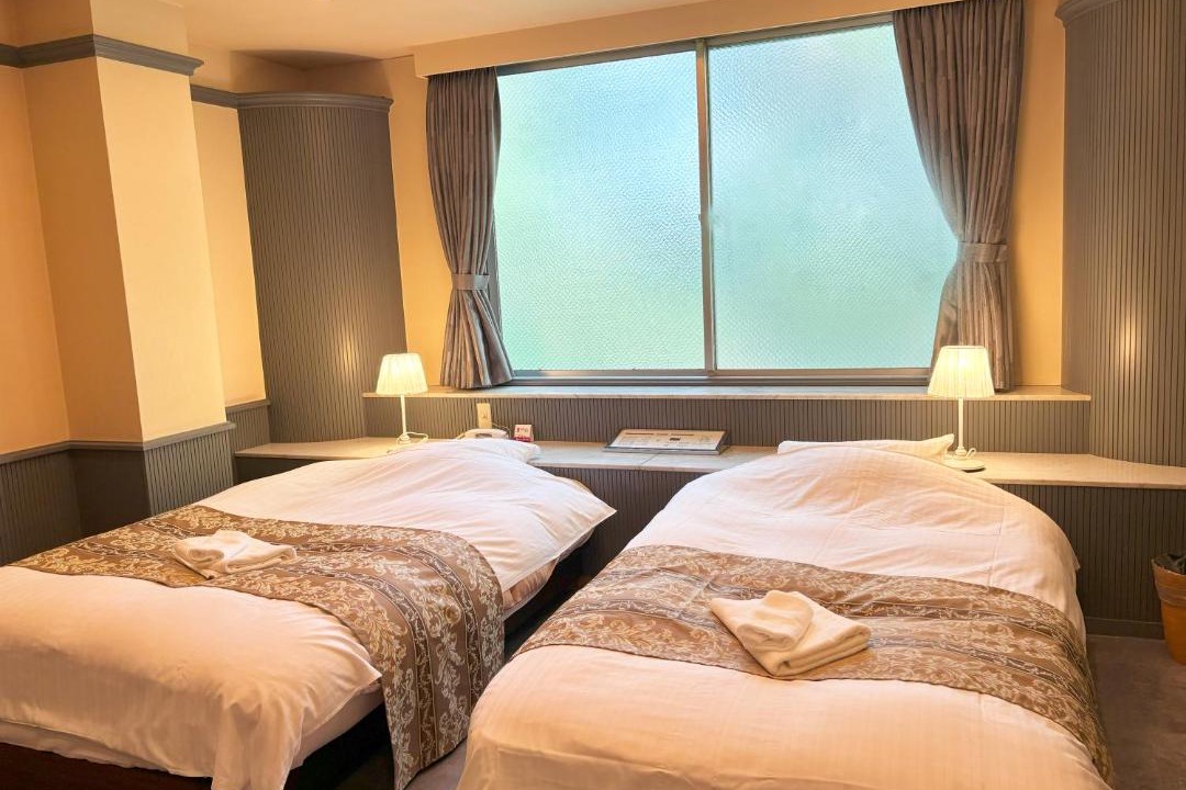 Photo of Bedroom in Iwade