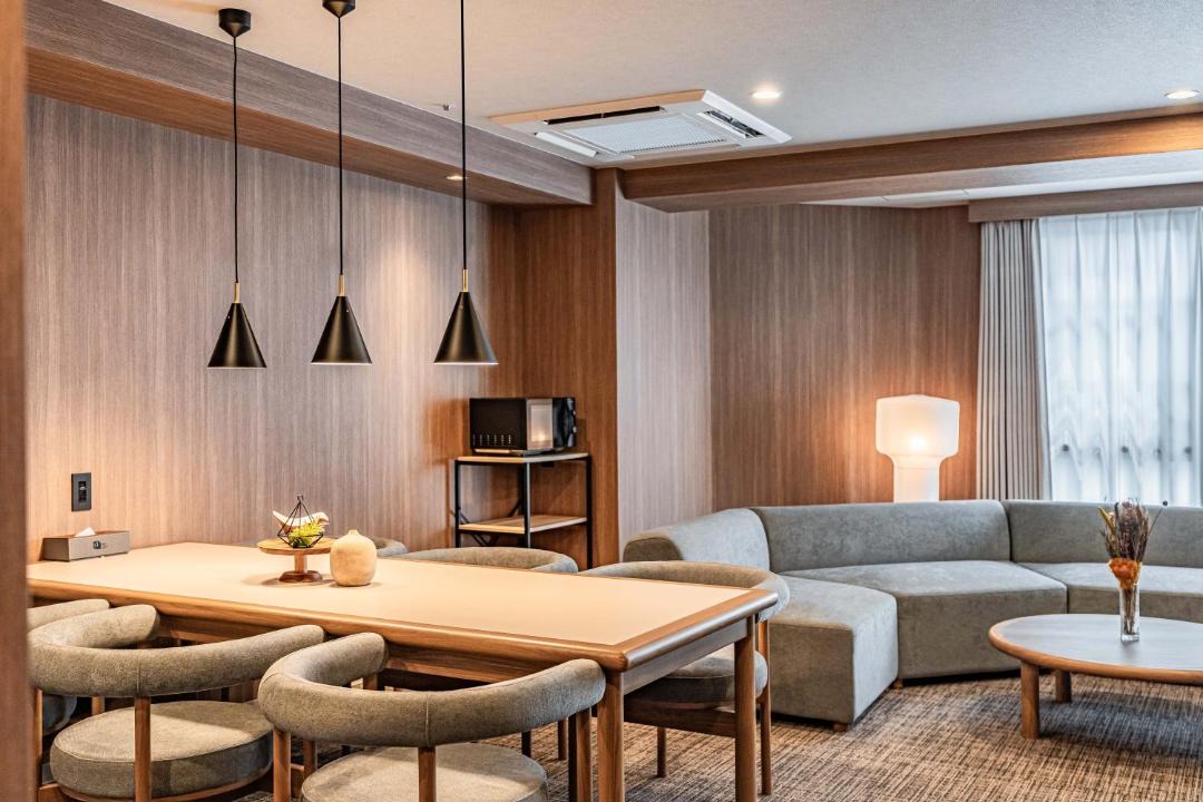 Photo of Livingroom in Sennichimae