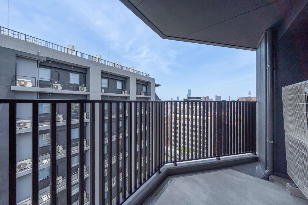 Photo of Patio Balcony in Sennichimae