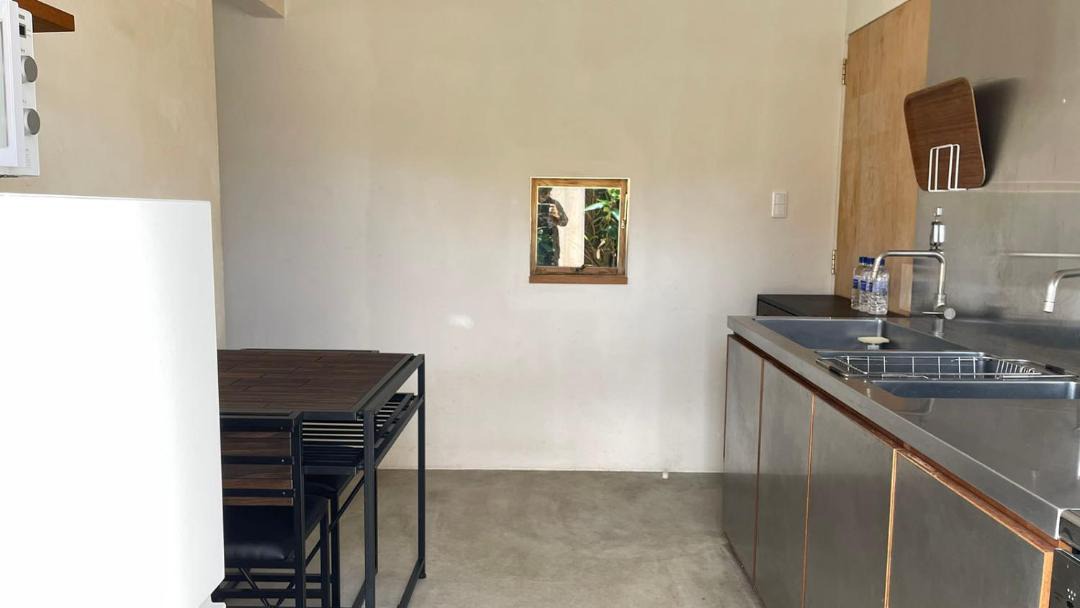Photo of Kitchen in Bise