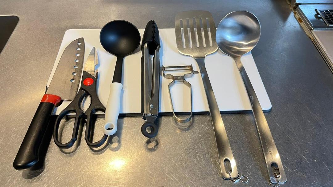 Photo of Kitchen in Bise