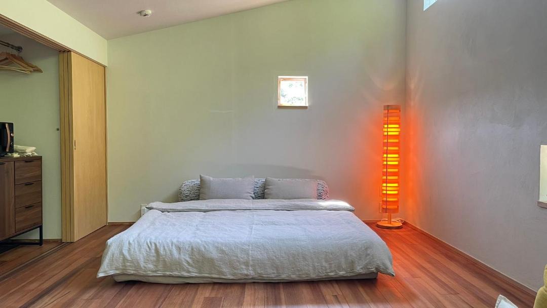 Photo of Bedroom in Bise