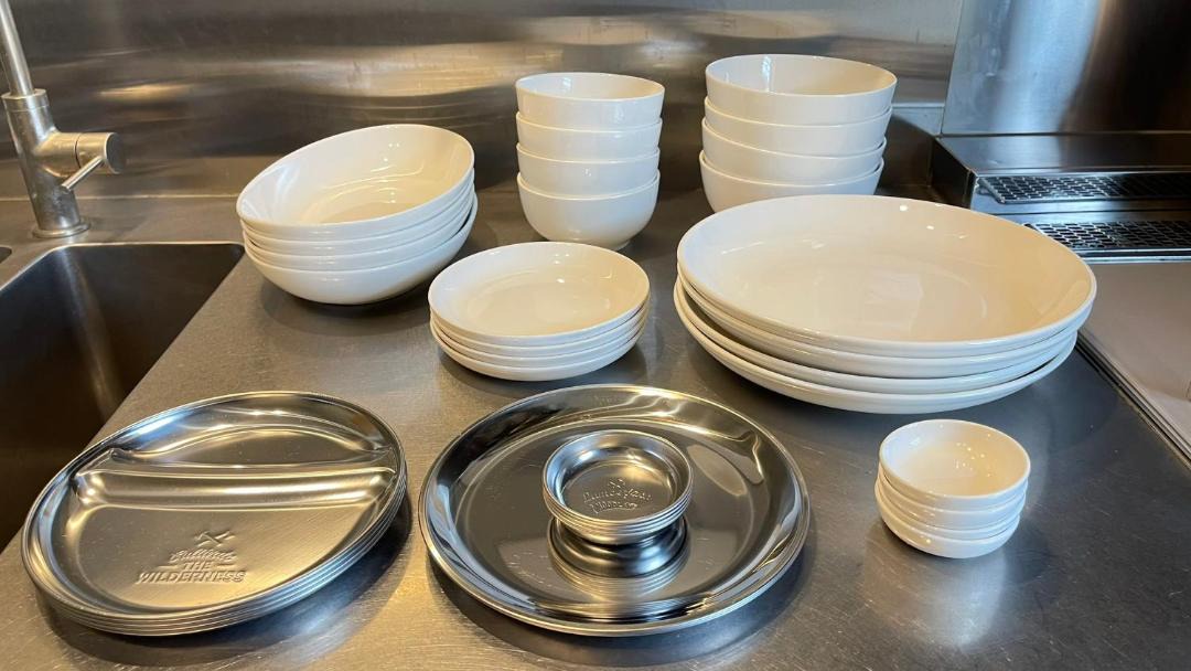 Photo of Kitchen in Bise