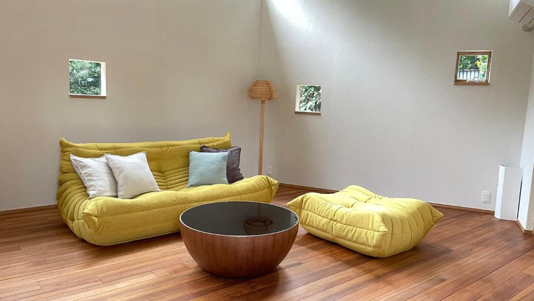 Photo of Livingroom in Bise