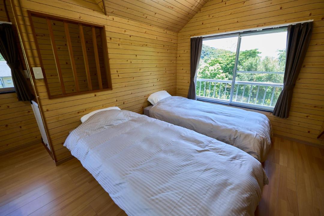 Photo of Bedroom in Kashima
