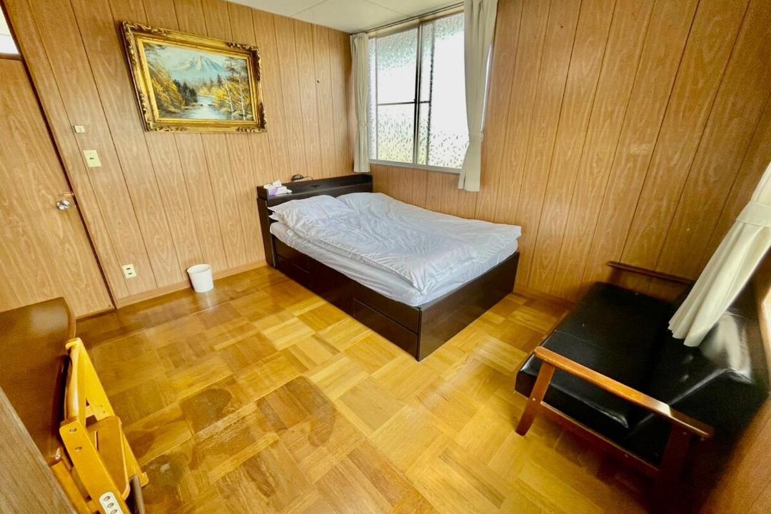 Photo of Bedroom in Hannan