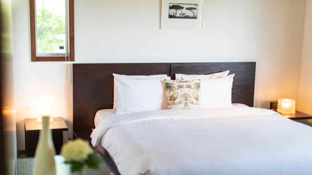 Photo of Bedroom in Niseko