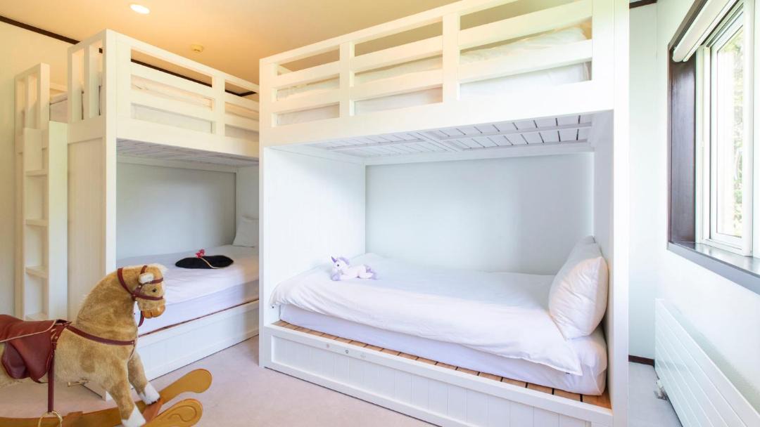 Photo of Bedroom in Niseko