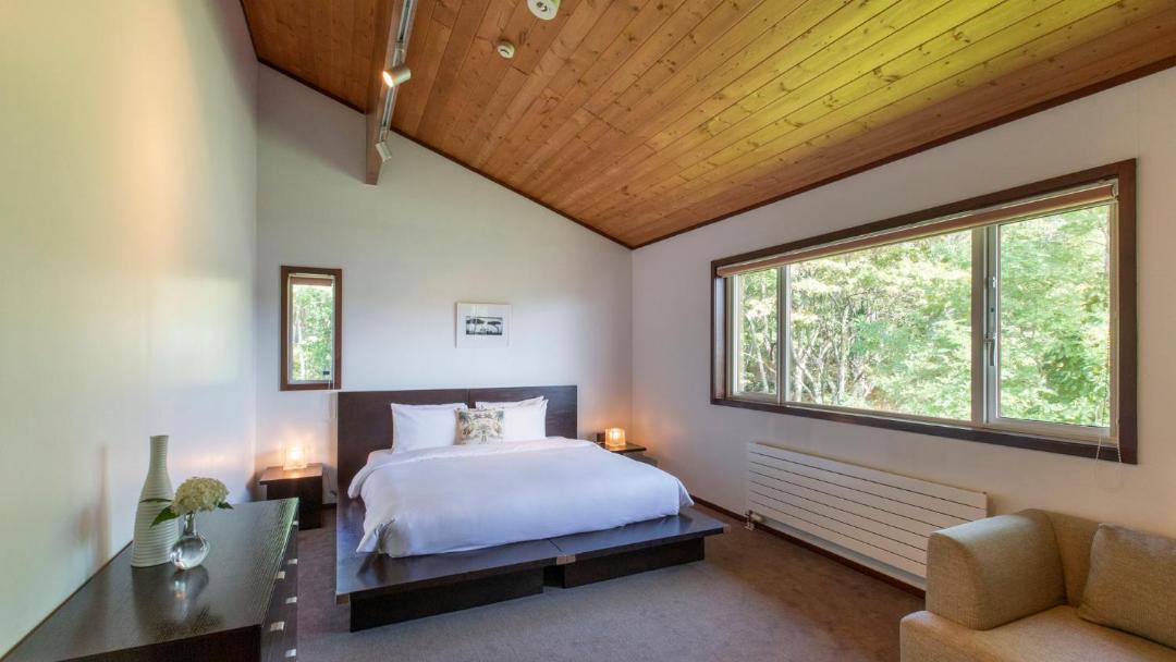 Photo of Bedroom in Niseko