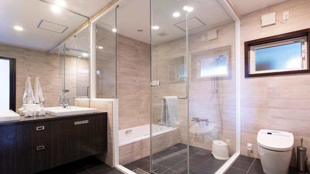 Photo of Bathroom in Niseko