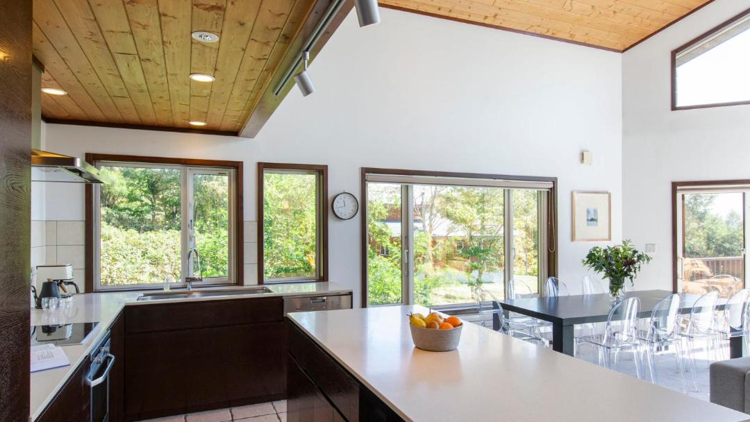 Photo of Kitchen in Niseko