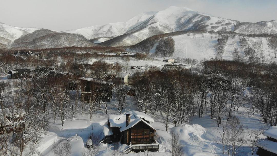 Photo of Others in Niseko