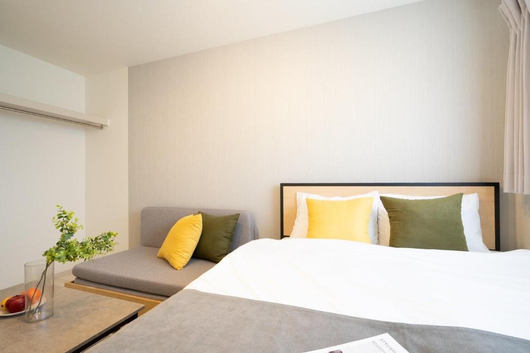 Photo of Bedroom in Kawagoe