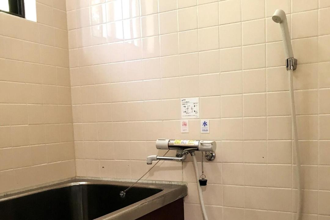 Photo of Bathroom in Gero