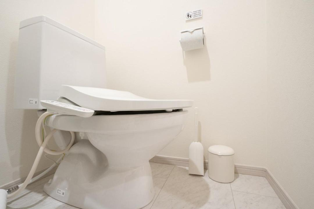 Photo of Bathroom in Kawagoe