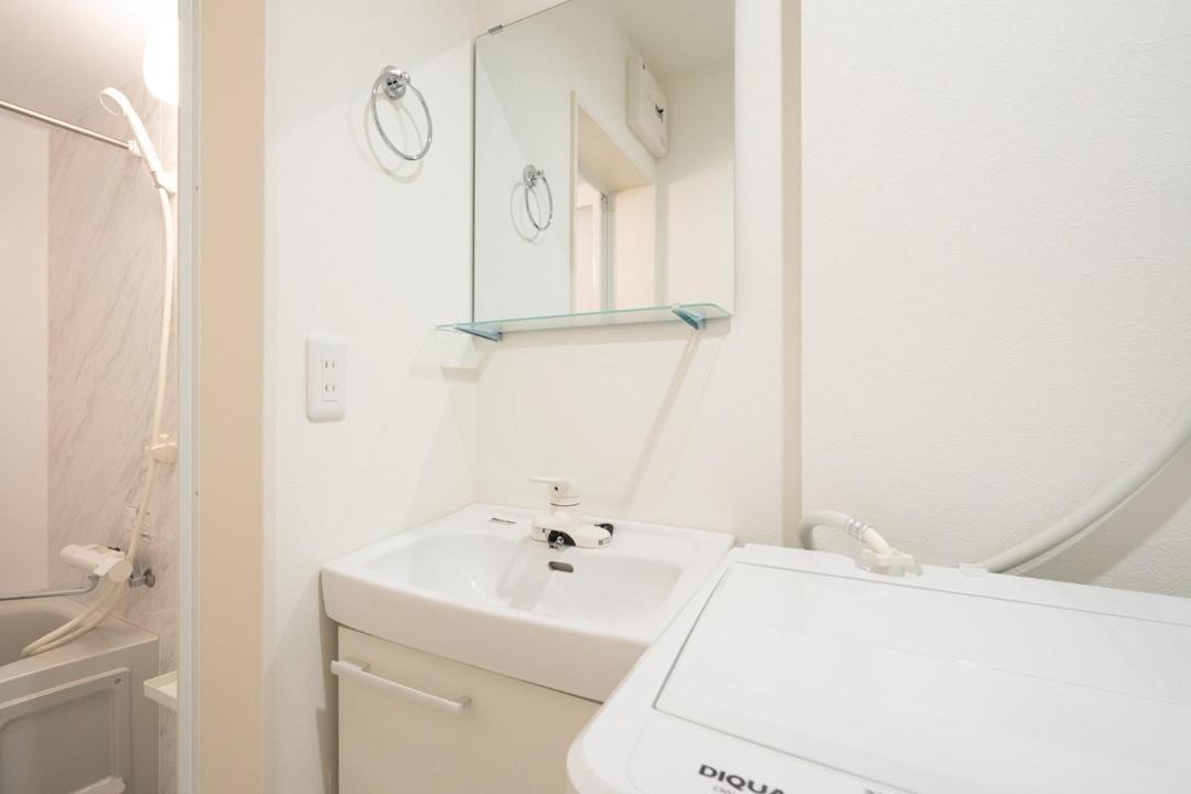 Photo of Bathroom in Kawagoe