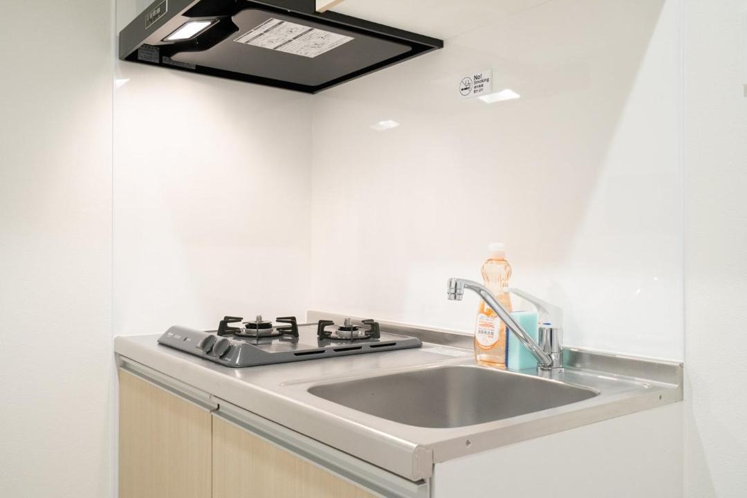 Photo of Kitchen in Kawagoe
