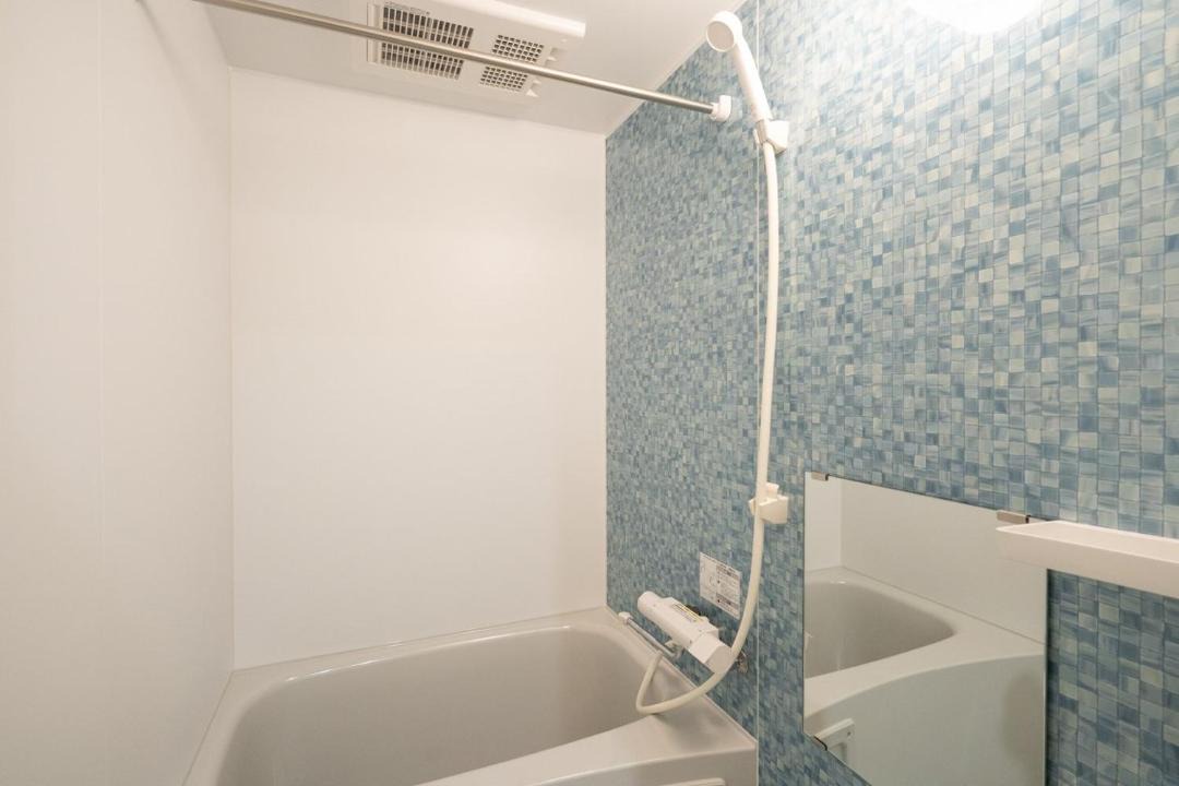 Photo of Bathroom in Kawagoe