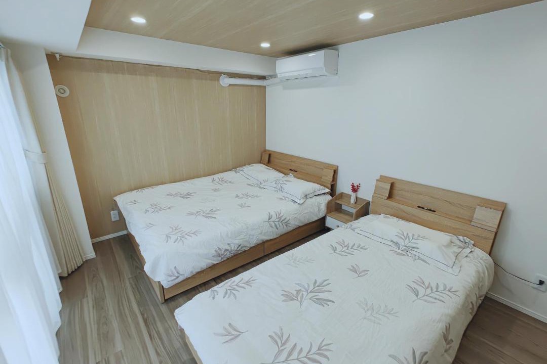 Photo of Bedroom in Shinkoiwa