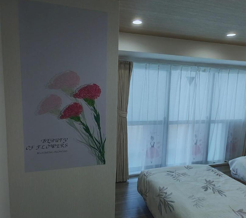 Photo of Bedroom in Shinkoiwa