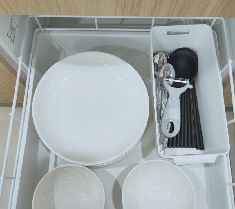 Photo of Kitchen in Shinkoiwa