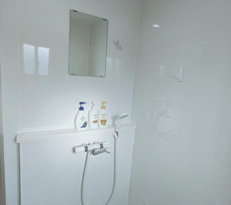 Photo of Bathroom in Shinkoiwa