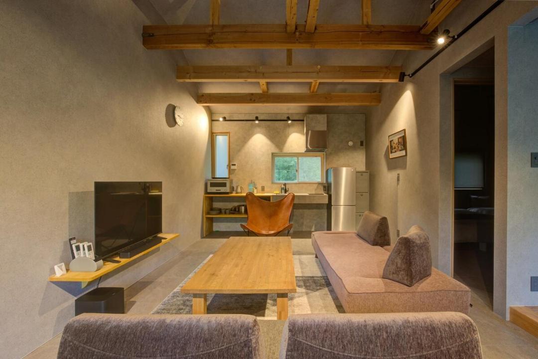 Photo of Livingroom in Nasu