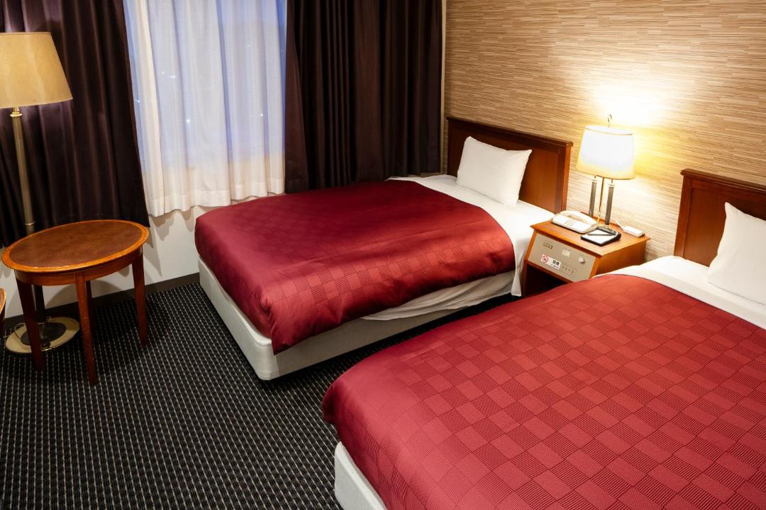 Photo of Bedroom in Narita
