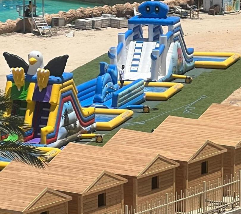 Photo of Others in Marina El Alamein