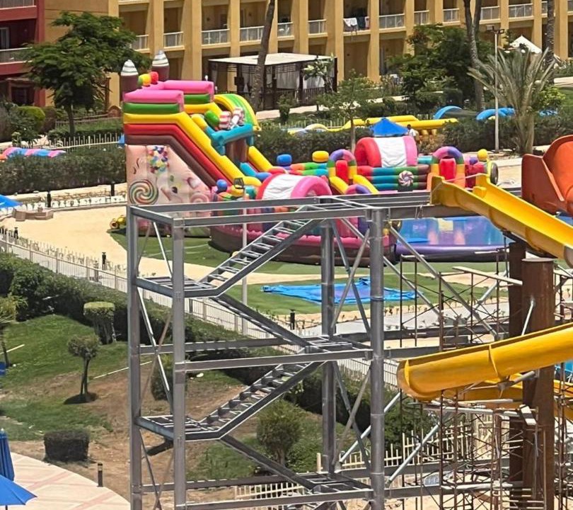 Photo of Others in Marina El Alamein