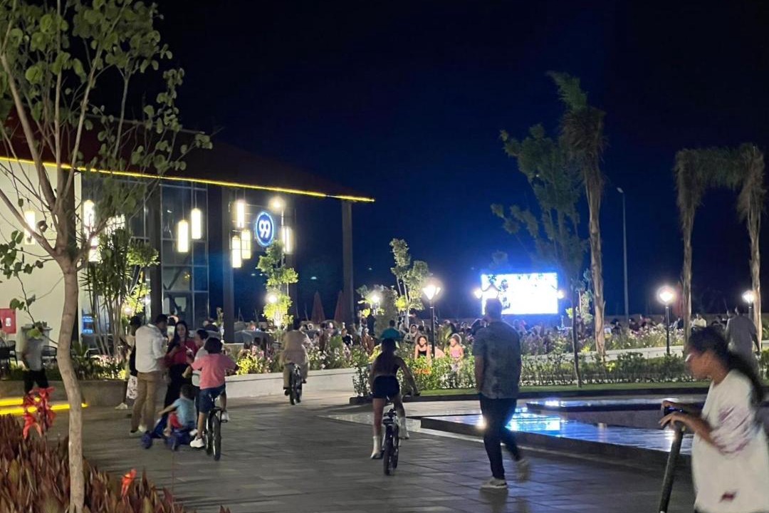 Photo of Others in Borg el Arab