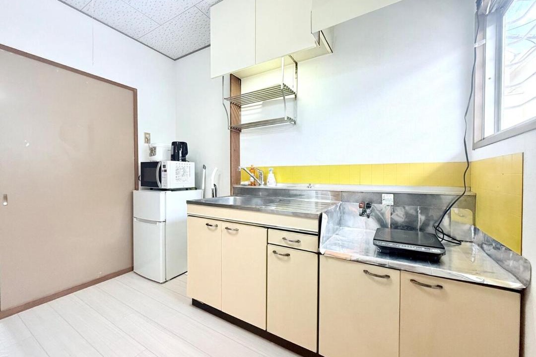 Photo of Kitchen in Toshima