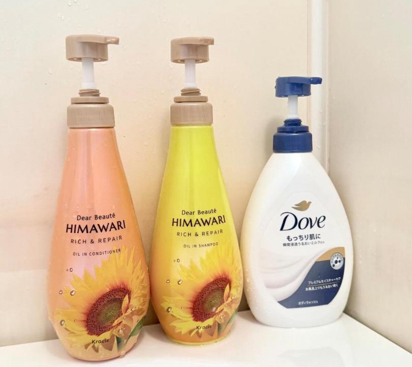 Photo of Bathroom in Toshima