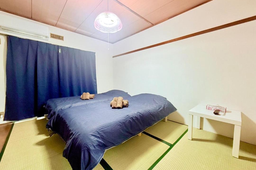 Photo of Bedroom in Toshima