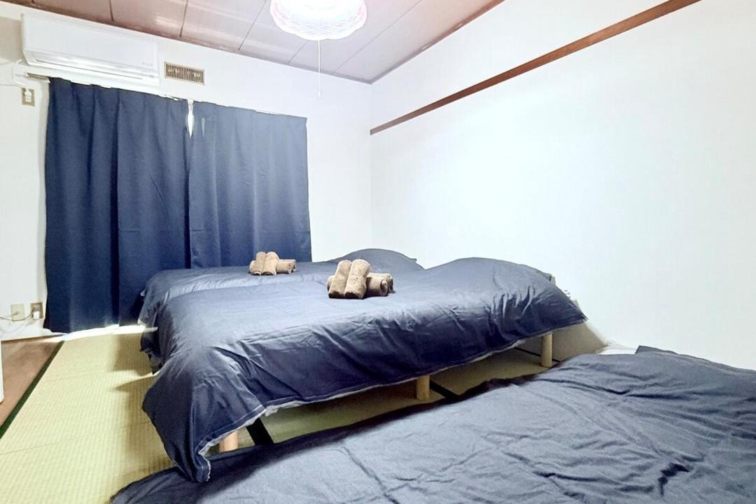 Photo of Bedroom in Toshima