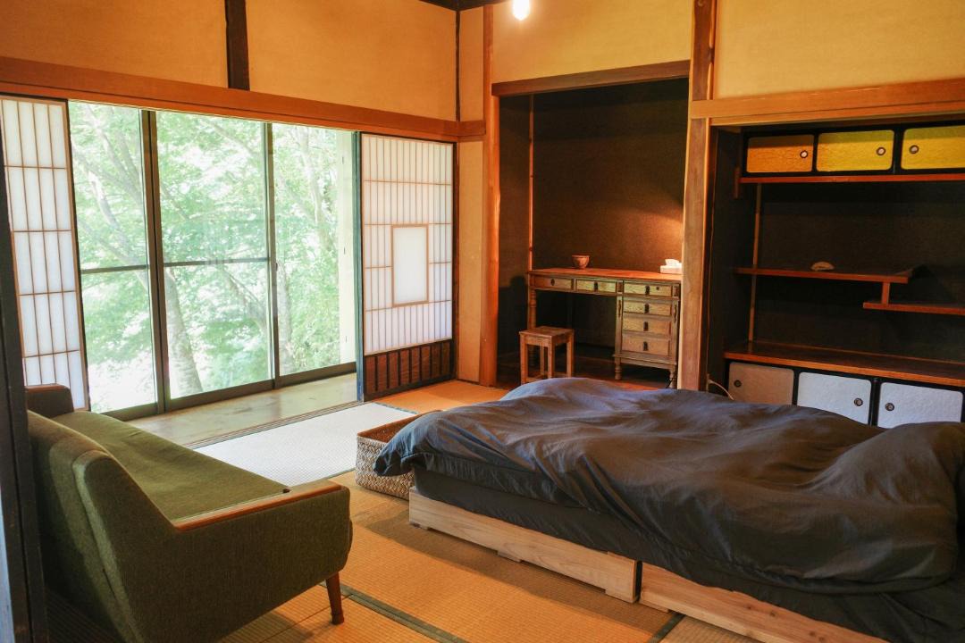 Photo of Bedroom in Hokuto