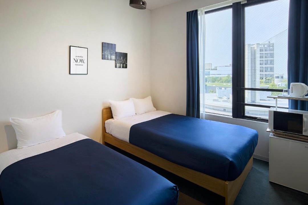 Photo of Bedroom in Haneda