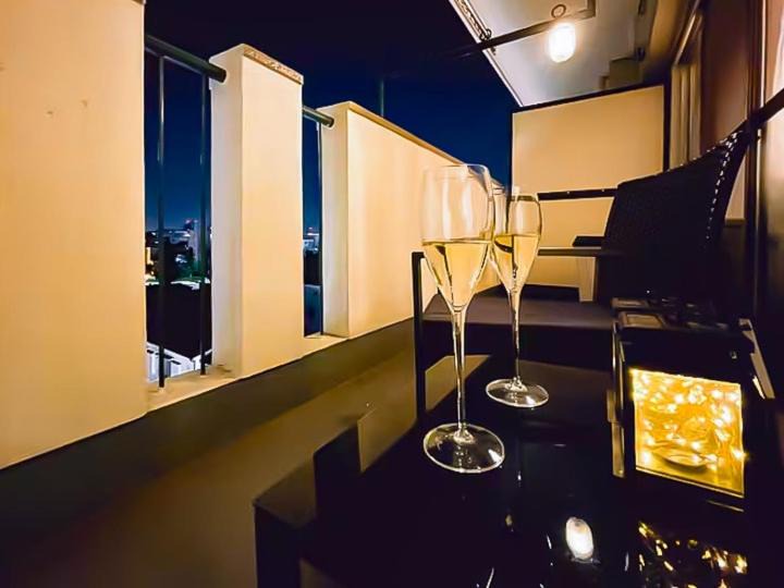 Photo of Patio Balcony in Ota