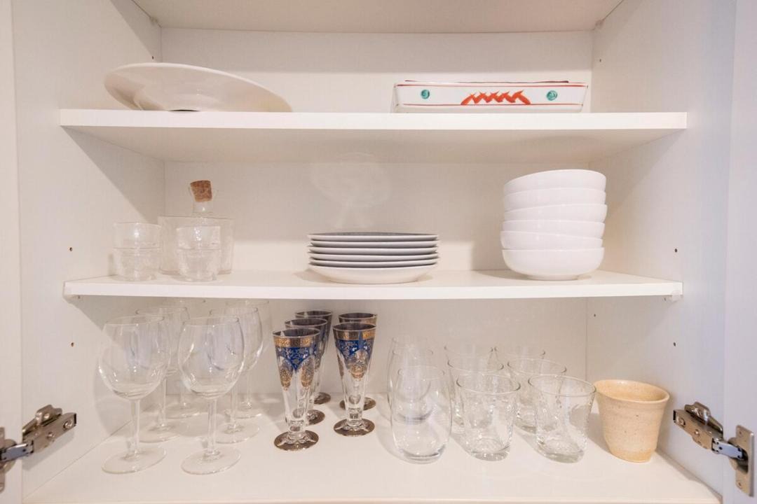 Photo of Kitchen in Hakata-ku