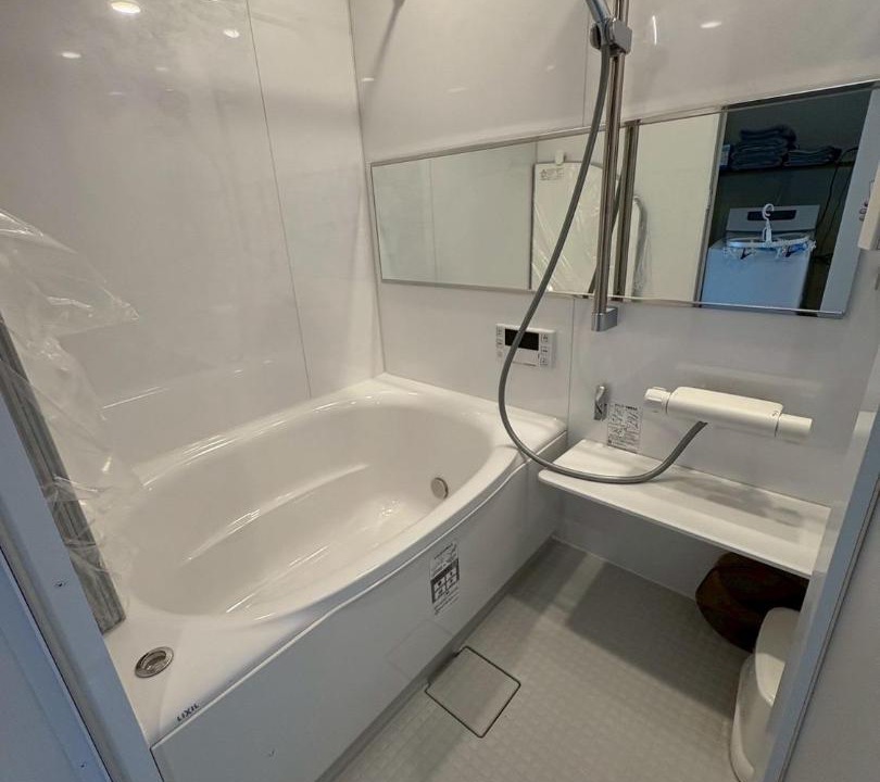 Photo of Bathroom in Koenjikita