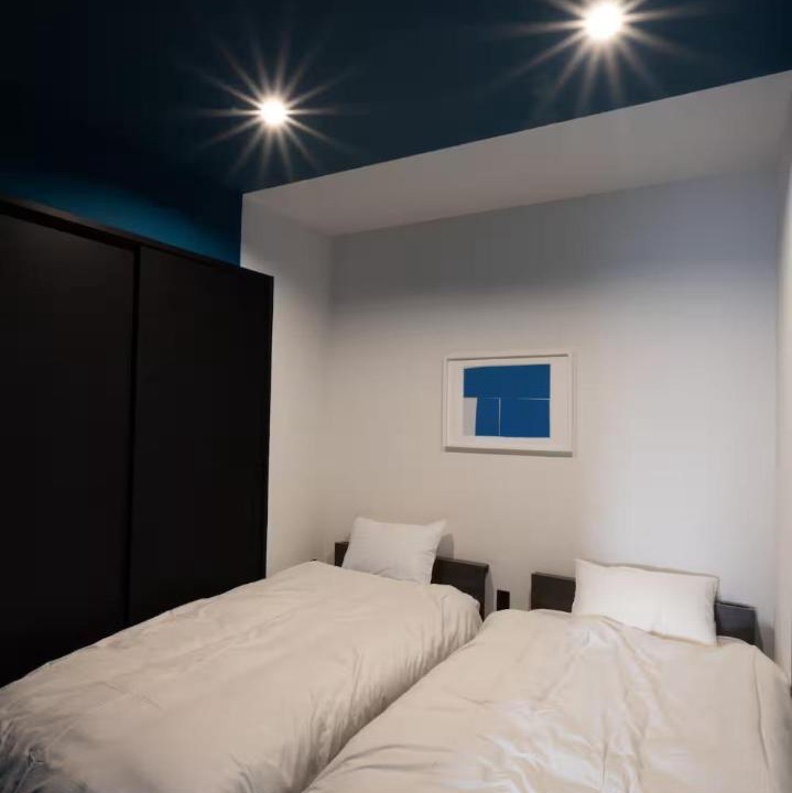 Photo of Bedroom in Higashiyodogawa