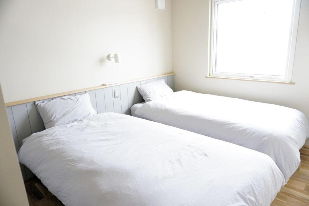 Photo of Bedroom in Biei